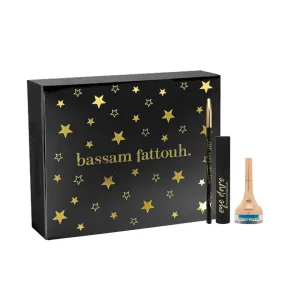 Bassam Fattouh Set Eyes