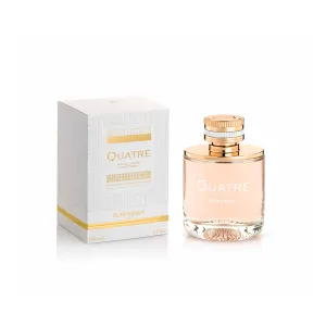 Boucheron Quatre Femme Eau De Parfum