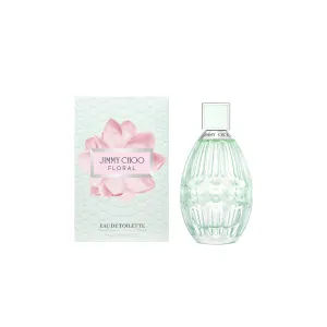 Jimmy Choo  Flora Eau De Toilette