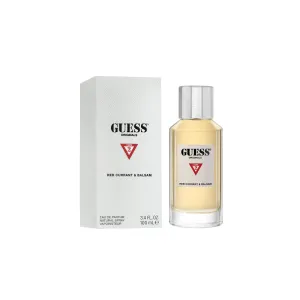 Guess Originals Type Two Eau De Parfum