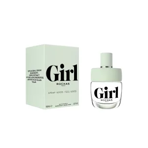 Rochas Girl Eau De Toilette