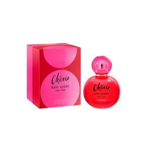 Kate Spade Cherie Eau De Parfum