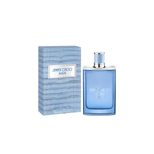 Jimmy Choo Mam Aqua Eau De Toilette