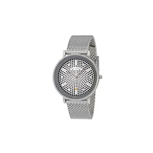 Skagen Hald Solar Solar Stainless Steel Watch Skw2446
