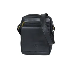 Warlock Wl Cow L Crossb Black