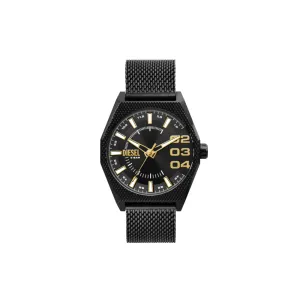 Diesel Scraper Collection Dz2194