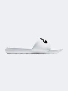 Nike Victori One Women Lifestyle Slippers White/Black