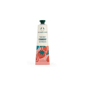 Strawberry Hand Cream