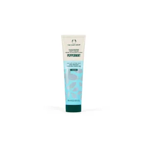 Peppermint Invigorating Foot Cream