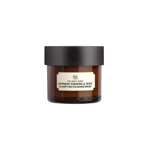 Chinese Ginseng & Rice Clarifying Polishing Mask