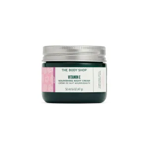 Vitamin E Nourishing Night Cream