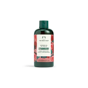 Strawberry Shower Gel