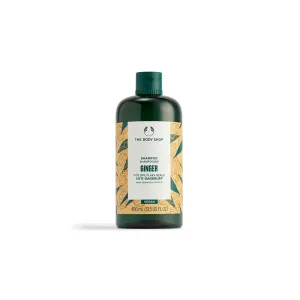 Ginger Anti-Dandruff Shampoo