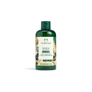 Moringa Shower Gel
