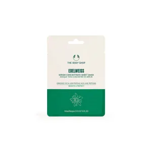 Edelweiss Serum Concentrate Sheet Mask