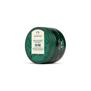 Tea Tree Purifying & Balancing Hair & Scalp Scrub