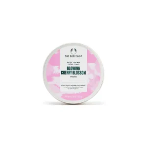 Glowing Cherry Blossom Body Cream
