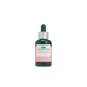 Vitamin E Bi-Phase Serum