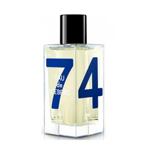 Iceberg Eau Cedar Men Eau De Toilette