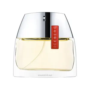 Iceberg Effusion Woman Eau De Toilette