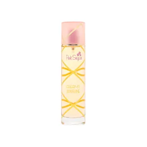 Pink Sugar Creamy Sunshine Woman Eau De Toilette