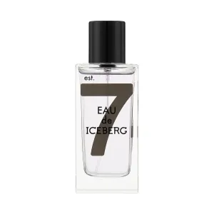 Iceberg Eau Jasmine Woman Eau De Toilette