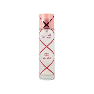 Pink Sugar Red Velvet Woman Eau De Toilette