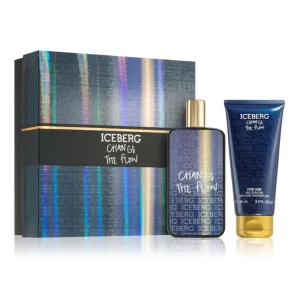 Iceberg Coffret Change The Flow Men