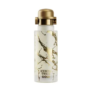Iceberg Twice Gold Men Eau De Toilette