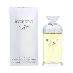 Iceberg Twice Woman Eau De Toilette