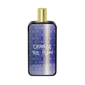 Iceberg Change The Flow Men Eau De Toilette