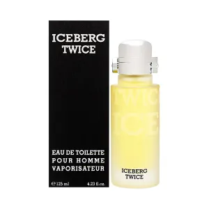 Iceberg Twice Men Eau De Toilette