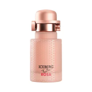 Iceberg Twice Rosa Woman Eau De Toilette