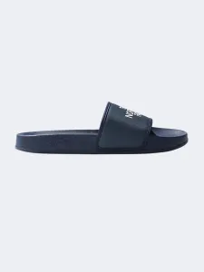 The North Face Base Camp Slides Iii Men Lifestyle Slippers Navy/ White