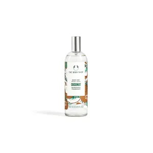 Coconut Body Mist