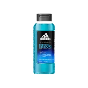 Adidas Asm Cool Down Shower Gel For Men