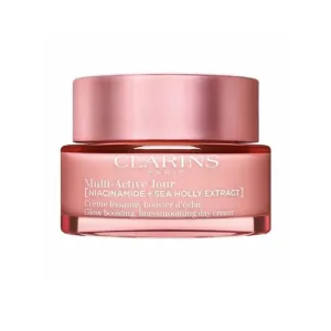 Clarins Multi-Active Day Cream Spf 20 - All Skin Types