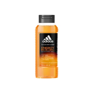 Adidas Asm Energy Kick Shower Gel For Men
