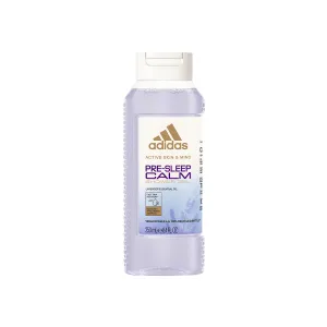 Adidas Asm Pre-Sleep Calm Shower Gel Unisex