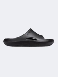 Crocs Mellow Recovery Women Lifestyle Slippers Black