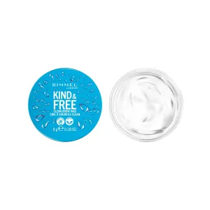 Rimmel Kind & Free Universal Natural Brow Wax
