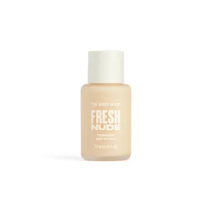 Fresh Nude Foundation