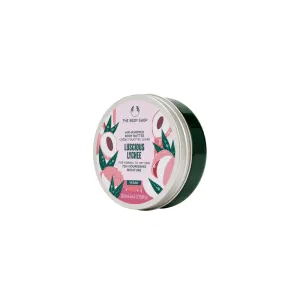 Air-Whipped Body Butter Luscious Lychee
