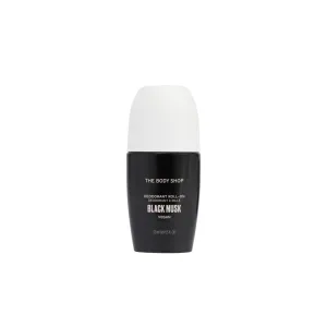 Deodorant Roll-On Black Musk