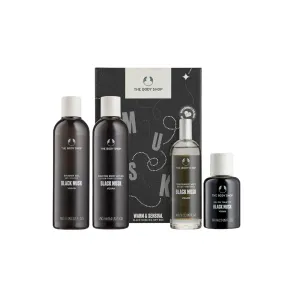 Deluxe Black Musk Big Gift