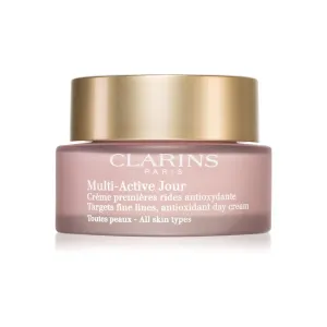 Clarins Multi Active Crème Jour Tp