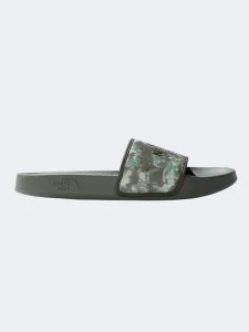 The North Face Base Camp Slides Iii Men Lifestyle Slipperstrue