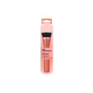 Real Techniques Face Glow Round Base Brush