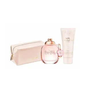 Coach Woman Eau De Parfun Gift Set