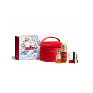 Clarins Mini Baume Beaute Gift Set